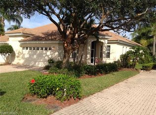 8529 Brittania Dr, Fort Myers, FL 33912