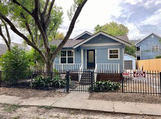 213 E 23rd St, Houston, TX 77008