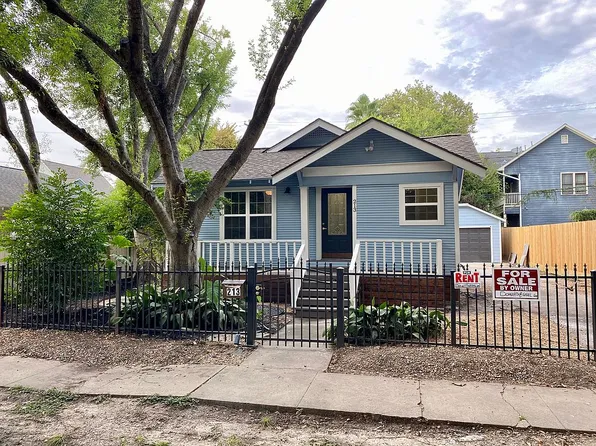 213 E 23rd St, Houston, TX 77008