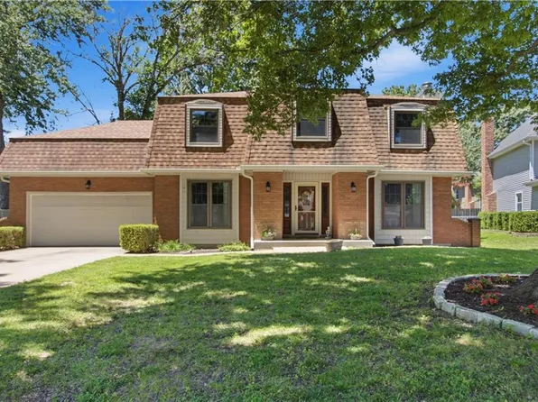 12225 W 72nd St, Shawnee, KS 66216