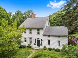 908 Old Post Road, Bedford, NY 10506