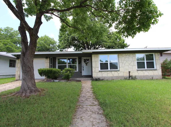 231 Addax Dr, San Antonio, TX 78213