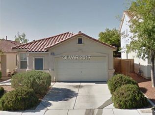 9919 Oriole Crest Ct, Las Vegas, NV 89117