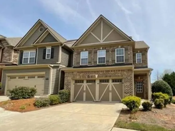 5621 Cobblestone Creek Ave #14, Mableton, GA 30126