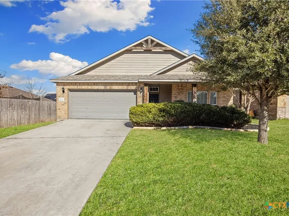 524 Coventry Dr, Temple, TX 76502