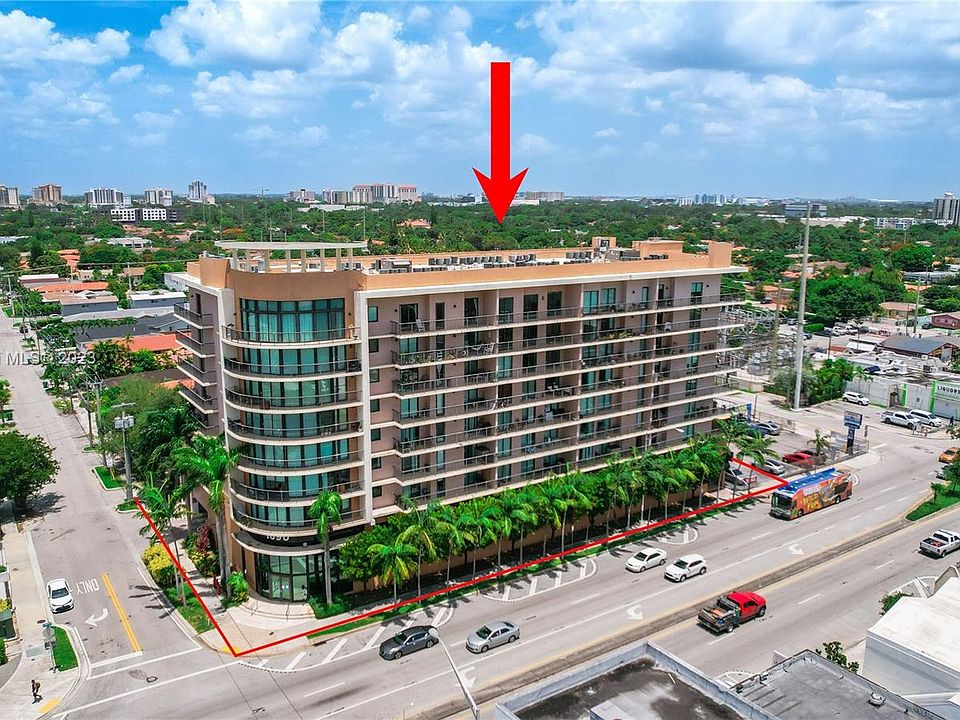 1st image of 1690 SW 27th Ave #Penthouse 904