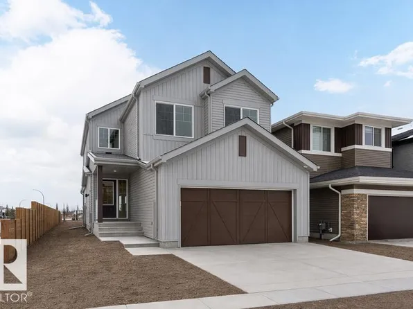 1 Empress Way, Spruce Grove, AB T7X 4B7