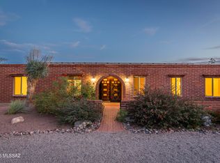 6062 N Camino Arizpe, Tucson, AZ 85718