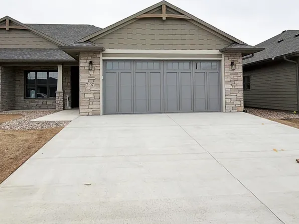 7107 E Copper Stone Cir, Sioux Falls, SD 57110