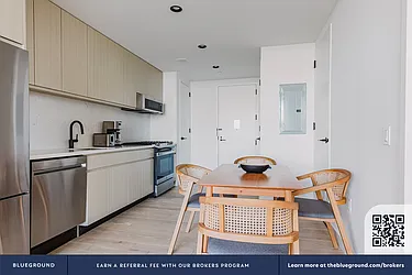 Rented by The Blueground