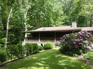 963 Lickstone Rd, Waynesville, NC 28786