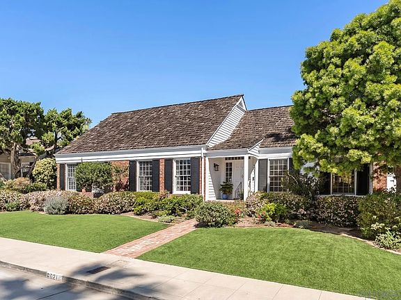 2nd image of 6021 Vista De La Mesa