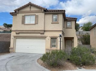 4601 Rising Cove St, Las Vegas, NV 89129
