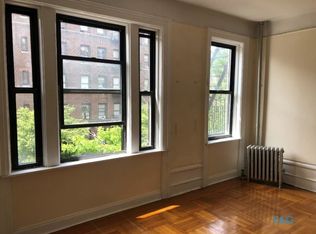 390 Wadsworth Ave #6C, New York, NY 10040