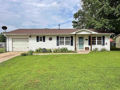605 Meredith St, Washington, IN, 47501