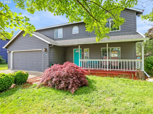 601 SE 6th St, Battle Ground, WA 98604