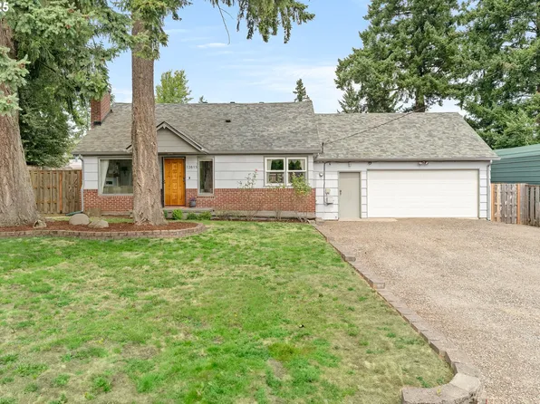 12815 SE Mill St, Portland, OR 97233