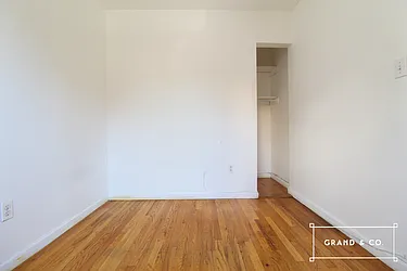 Rented by Grand & Co.
