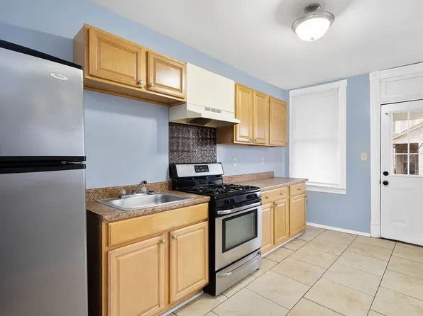 1308 Hays St, Homestead, PA 15120