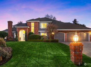 3239 111th Ave SE, Bellevue, WA 98004