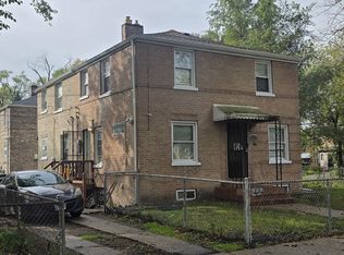 9635 S Chappel Ave, Chicago, IL 60617