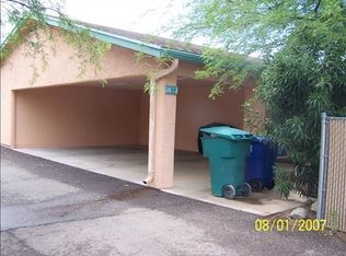 3677 S Camino Seco, Tucson, AZ 85730