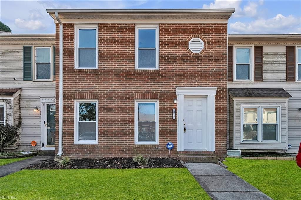3917 Raintree Ct, Chesapeake, VA 23321 | Zillow