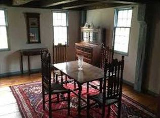 18 Balcom Rd, Foster, RI 02825