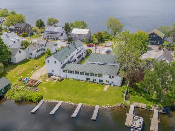 157 Main Street, Belgrade, ME 04918