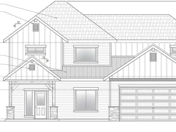 8533 N Avalanche Ln, Hayden Lake, ID 83835