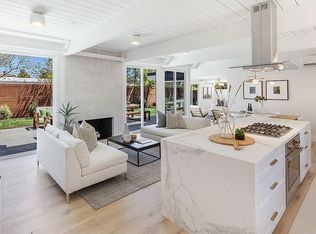 672 Woodbine Dr, San Rafael, CA 94903