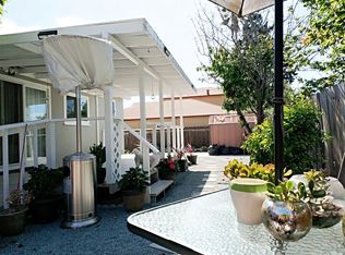 296 Gloria St, Hayward, CA 94544