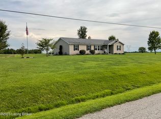 1135 Fisher Ridge Rd, Milton, KY 40045