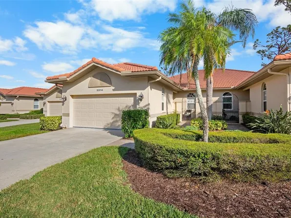 3314 Chelmsford Ct #19, Sarasota, FL 34235