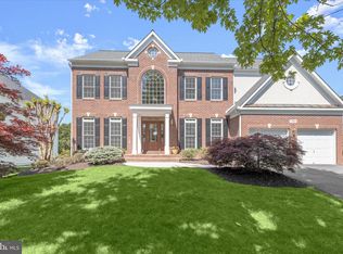 7184 Collingwood Ct, Elkridge, MD 21075