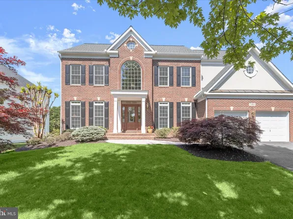 7184 Collingwood Ct, Elkridge, MD 21075