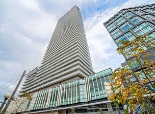 15 Jarvis St #2911-C08, Toronto, ON M5E 1N3
