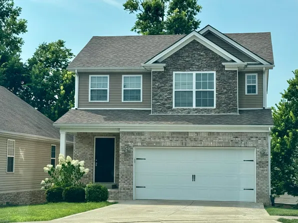 1925 Falling Leaves Ln, Lexington, KY 40509