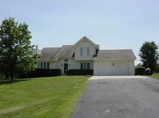 26995 Smither Rd, Weston, MO 64098