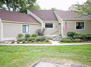 235 Hidden Cove Rd UNIT 235, Old Saybrook, CT 06475