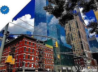 501 W 28th St APT 1, New York, NY 10001