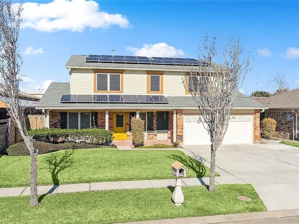 11021 Willowbrae Dr, New Orleans, LA 70127