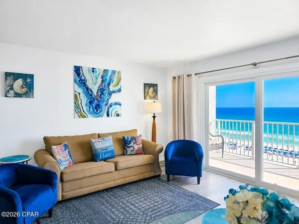 8743 Thomas Dr Unit 810, Panama City Beach, FL 32408