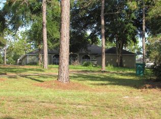 585 Ridge Lake Rd, Crestview, FL 32536