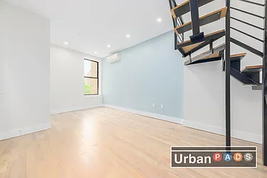 Rented by Urban Pads