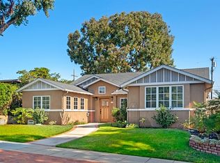 4320 Del Monte Ave, San Diego, CA 92107