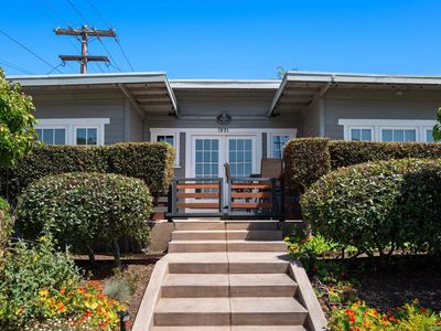 1971 Ebers St, San Diego, CA, 92107