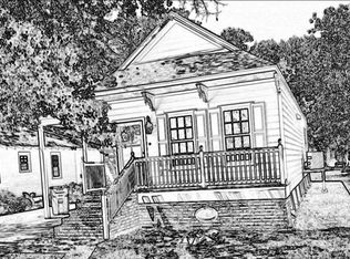 418 E 15th St, Crowley, LA 70526