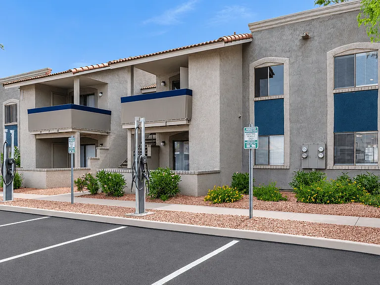 Gila Springs Apartments — Photo 11