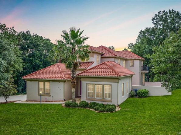 Citrus Hills Hernando Single Family Homes For Sale 81 Homes Zillow